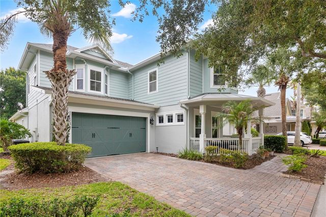 11734 ALDENDALE STREET, Orlando, FL 32836