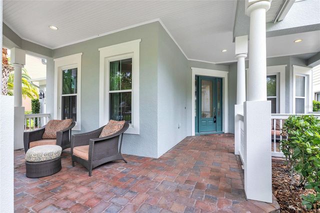 11734 ALDENDALE STREET, Orlando, FL 32836