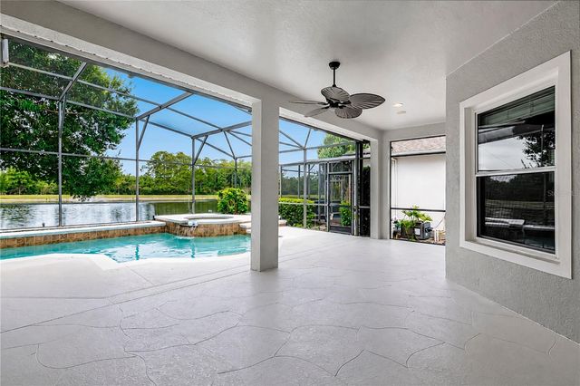 11734 ALDENDALE STREET, Orlando, FL 32836