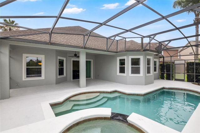11734 ALDENDALE STREET, Orlando, FL 32836