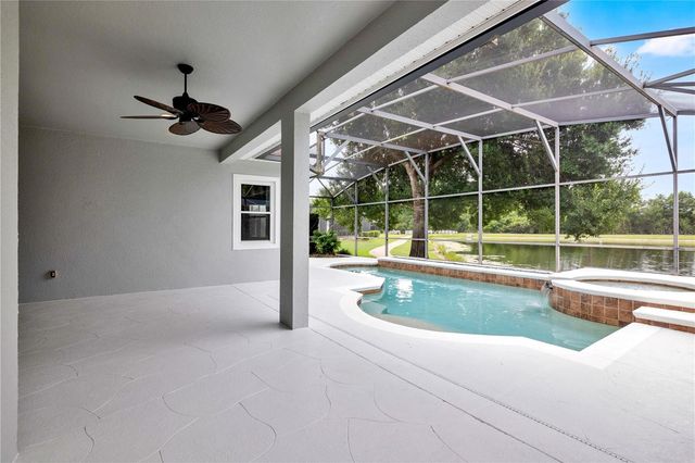 11734 ALDENDALE STREET, Orlando, FL 32836