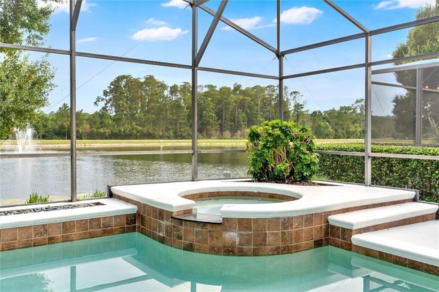 11734 ALDENDALE STREET, Orlando, FL 32836