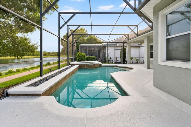 11734 ALDENDALE STREET, Orlando, FL 32836