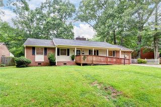 4 Ratcliffe PL, Newport News, VA 23606