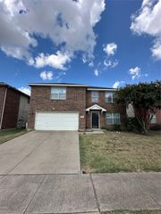 248 Dakota Ridge Drive, Fort Worth, TX 76134