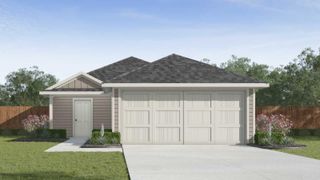 215 Orange Flame BLVD, Kyle, TX 78640