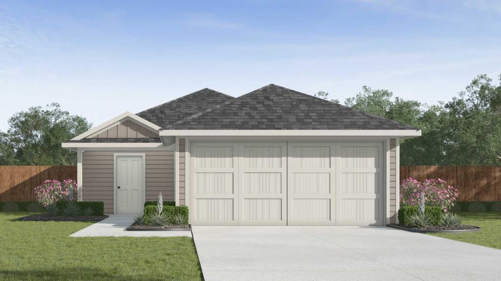 215 Orange Flame BLVD, Kyle, TX 78640