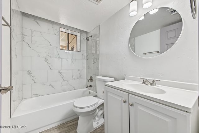 2607 W Arthur Place, Tucson, AZ 85713