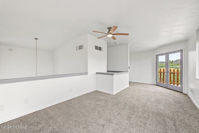 2607 W Arthur Place, Tucson, AZ 85713