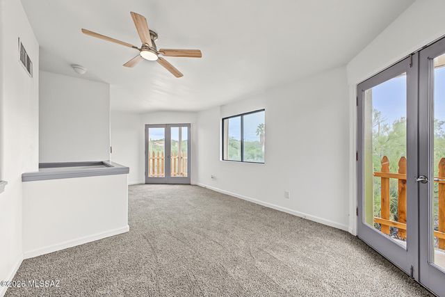 2607 W Arthur Place, Tucson, AZ 85713