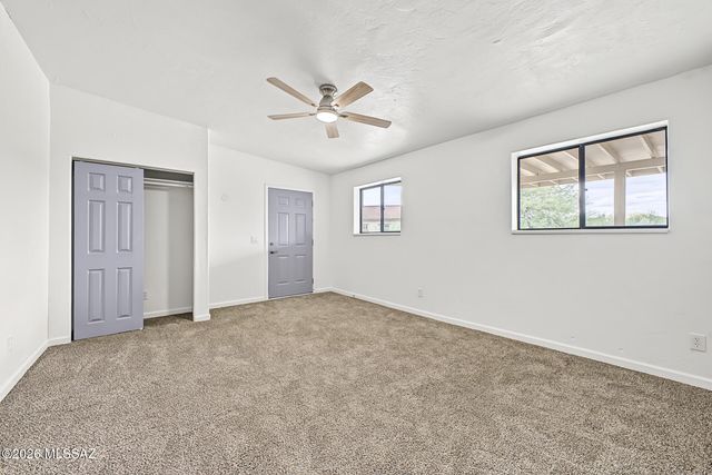 2607 W Arthur Place, Tucson, AZ 85713