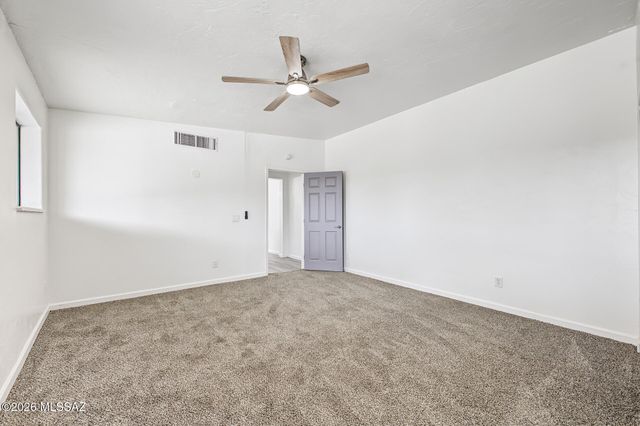 2607 W Arthur Place, Tucson, AZ 85713