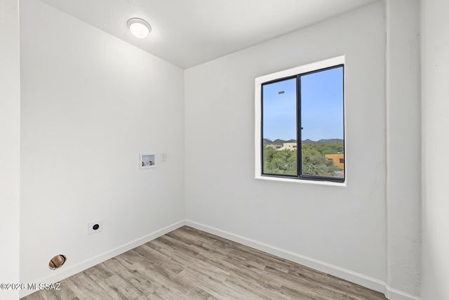 2607 W Arthur Place, Tucson, AZ 85713