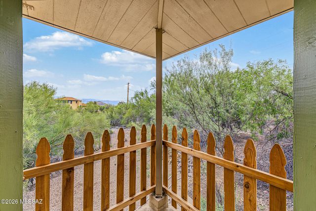 2607 W Arthur Place, Tucson, AZ 85713