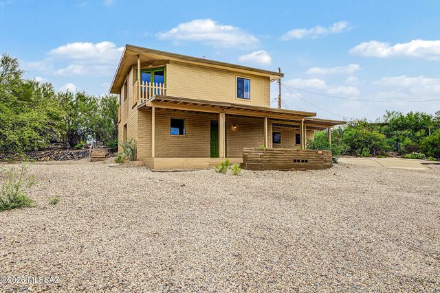 2607 W Arthur Place, Tucson, AZ 85713