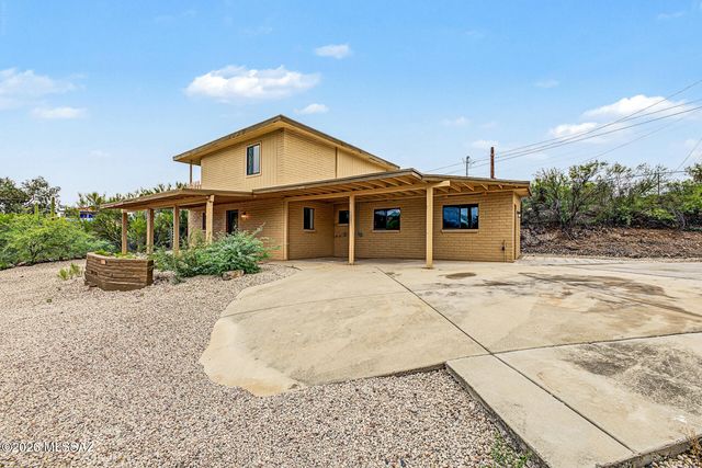 2607 W Arthur Place, Tucson, AZ 85713