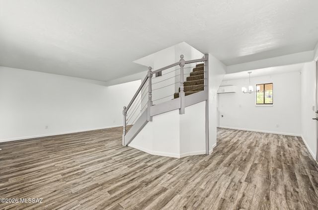 2607 W Arthur Place, Tucson, AZ 85713