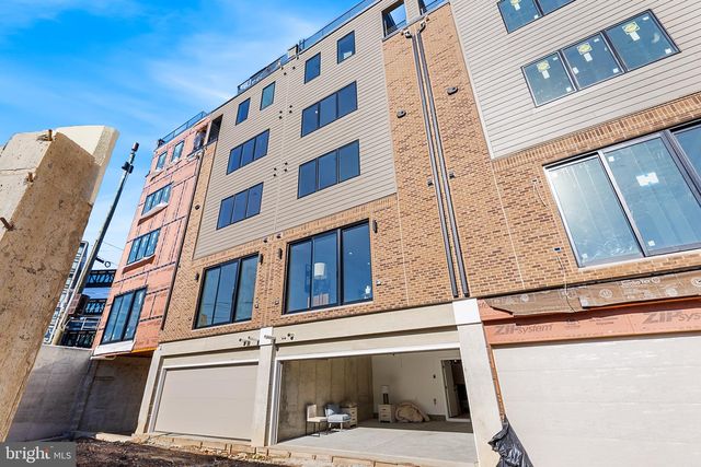 134 W ALLEN ST, Philadelphia, PA 19123