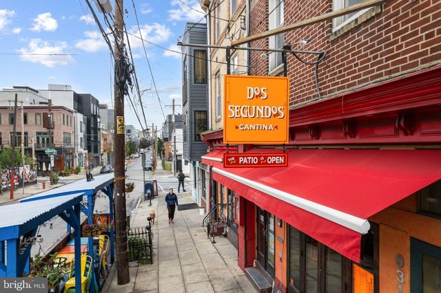 134 W ALLEN ST, Philadelphia, PA 19123