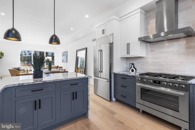 134 W ALLEN ST, Philadelphia, PA 19123