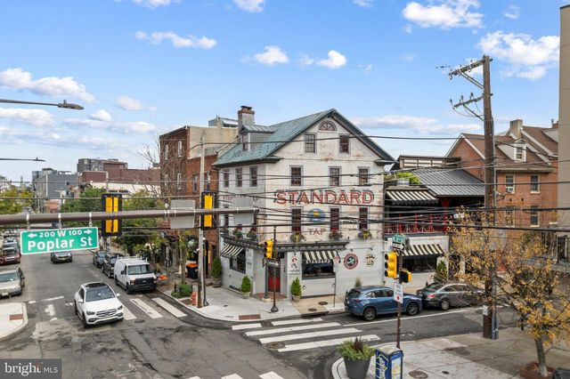 134 W ALLEN ST, Philadelphia, PA 19123