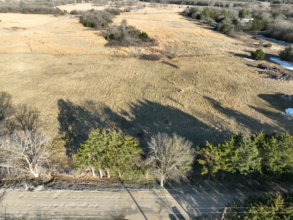 200 The Oil Road, Gainesville, TX 76240