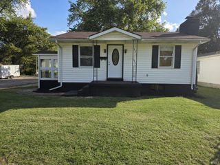 2245 POLLACK Avenue, Evansville, IN 47714
