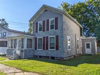222 East Elisha Street, Waterloo, NY 13165