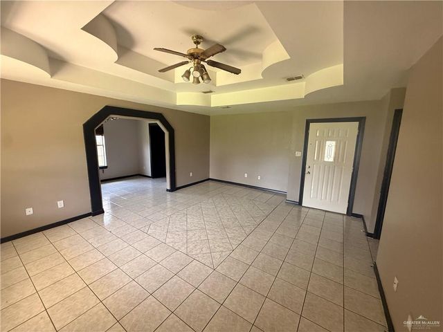 621 Cardinal Avenue, Edinburg, TX 78542