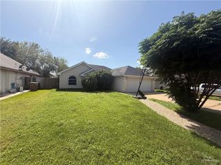 621 Cardinal Avenue, Edinburg, TX 78542