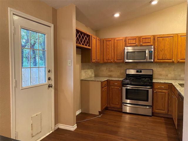 713 Mack Drive, Denton, TX 76209