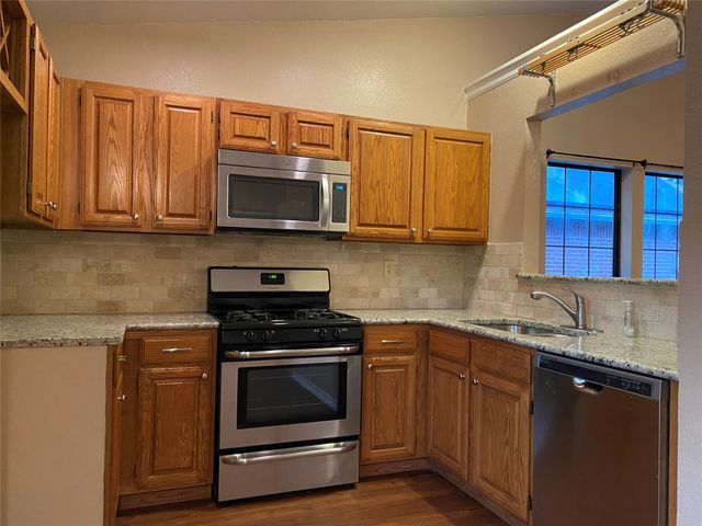713 Mack Drive, Denton, TX 76209
