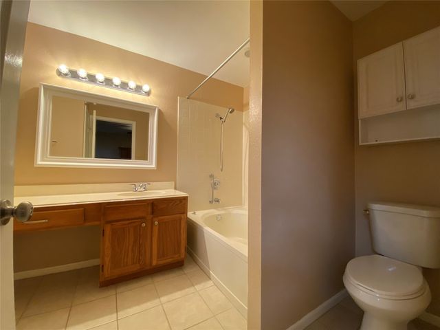 713 Mack Drive, Denton, TX 76209