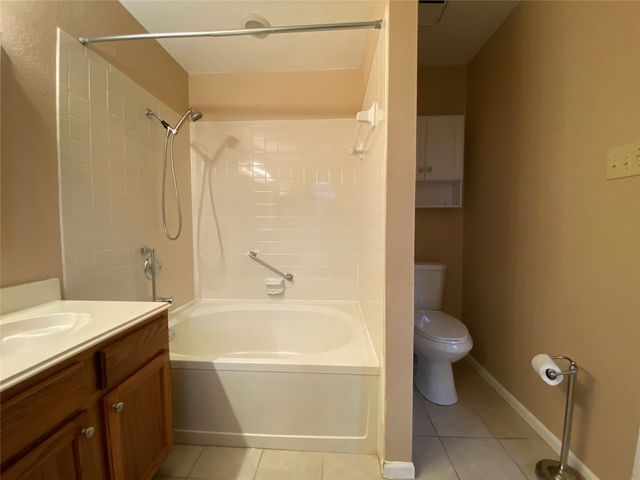 713 Mack Drive, Denton, TX 76209