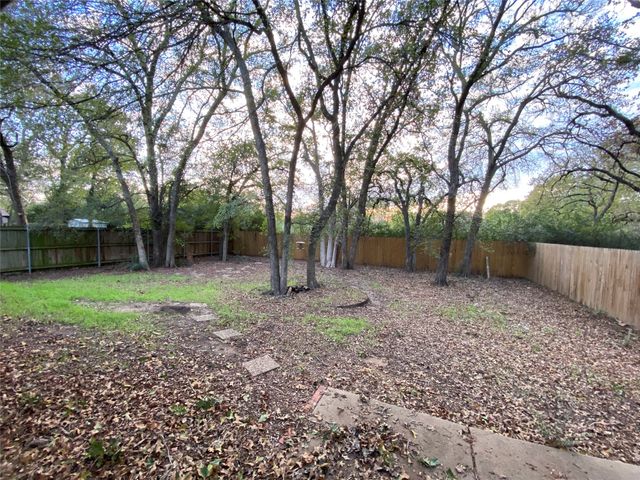 713 Mack Drive, Denton, TX 76209