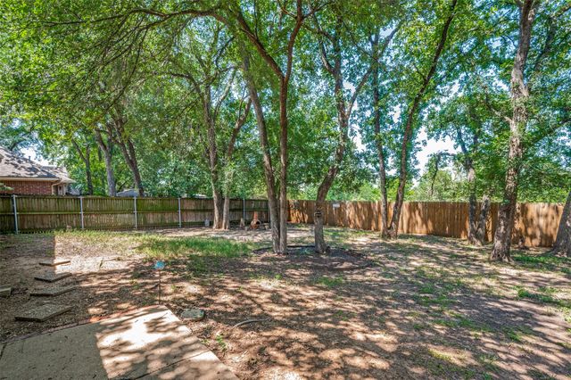 713 Mack Drive, Denton, TX 76209