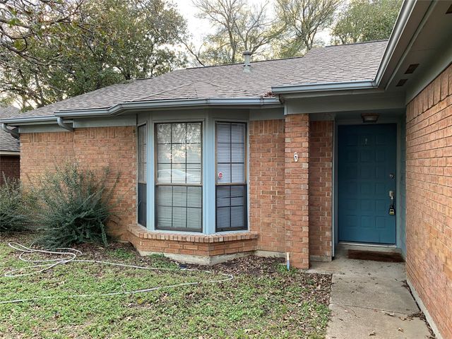 713 Mack Drive, Denton, TX 76209
