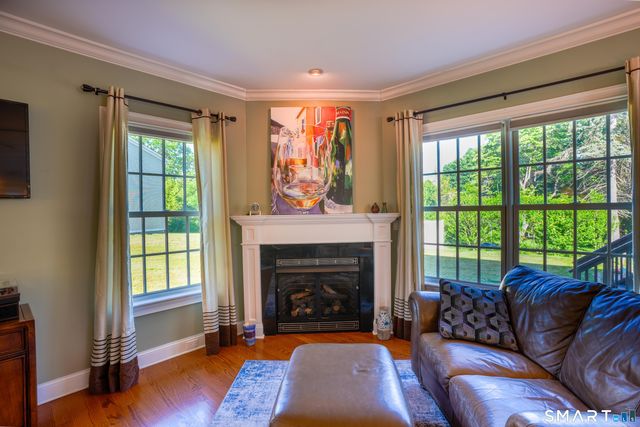 16 John Henry Lane, Milford, CT 06461