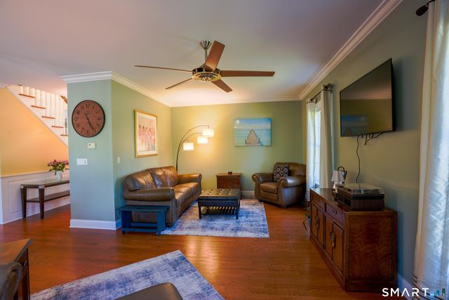 16 John Henry Lane, Milford, CT 06461