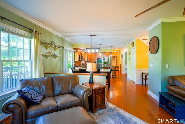 16 John Henry Lane, Milford, CT 06461