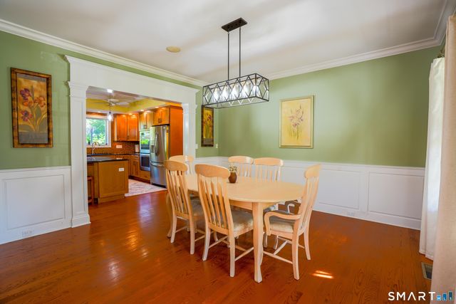 16 John Henry Lane, Milford, CT 06461