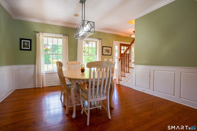 16 John Henry Lane, Milford, CT 06461