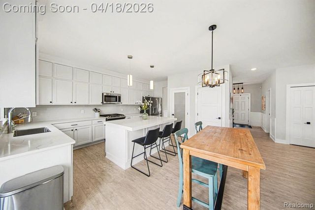 5097 Westminster Drive, Dundee, MI 48131