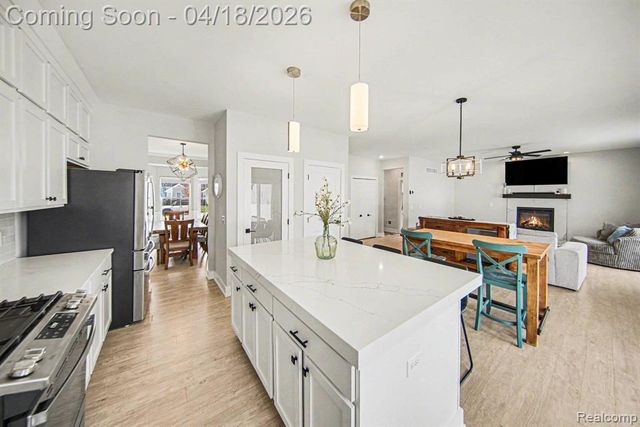 5097 Westminster Drive, Dundee, MI 48131