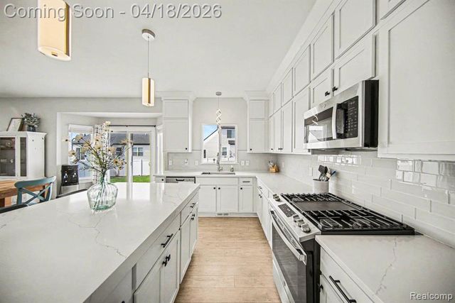 5097 Westminster Drive, Dundee, MI 48131