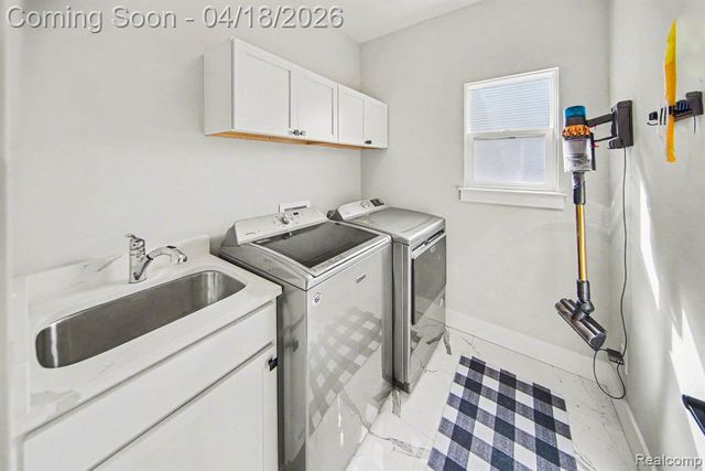 5097 Westminster Drive, Dundee, MI 48131
