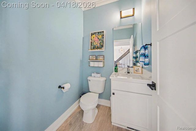 5097 Westminster Drive, Dundee, MI 48131