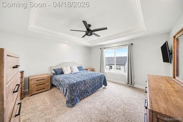 5097 Westminster Drive, Dundee, MI 48131