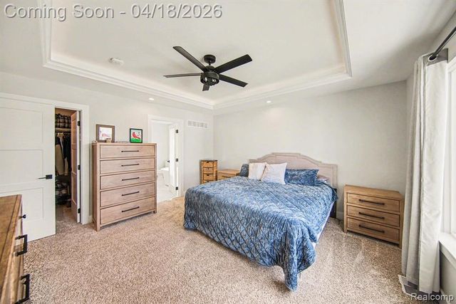 5097 Westminster Drive, Dundee, MI 48131