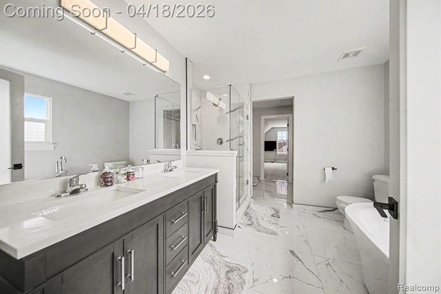 5097 Westminster Drive, Dundee, MI 48131